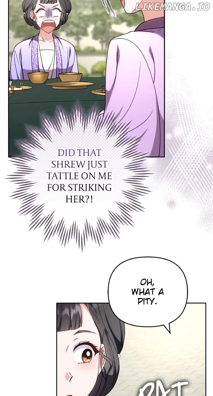 A Master, Who Woke up as a Concubine Chapter 86 page 49 - 