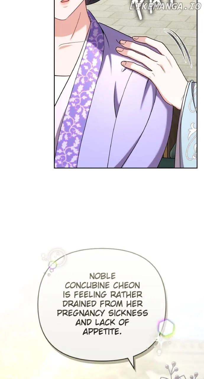 A Master, Who Woke up as a Concubine Chapter 86 page 50 - 