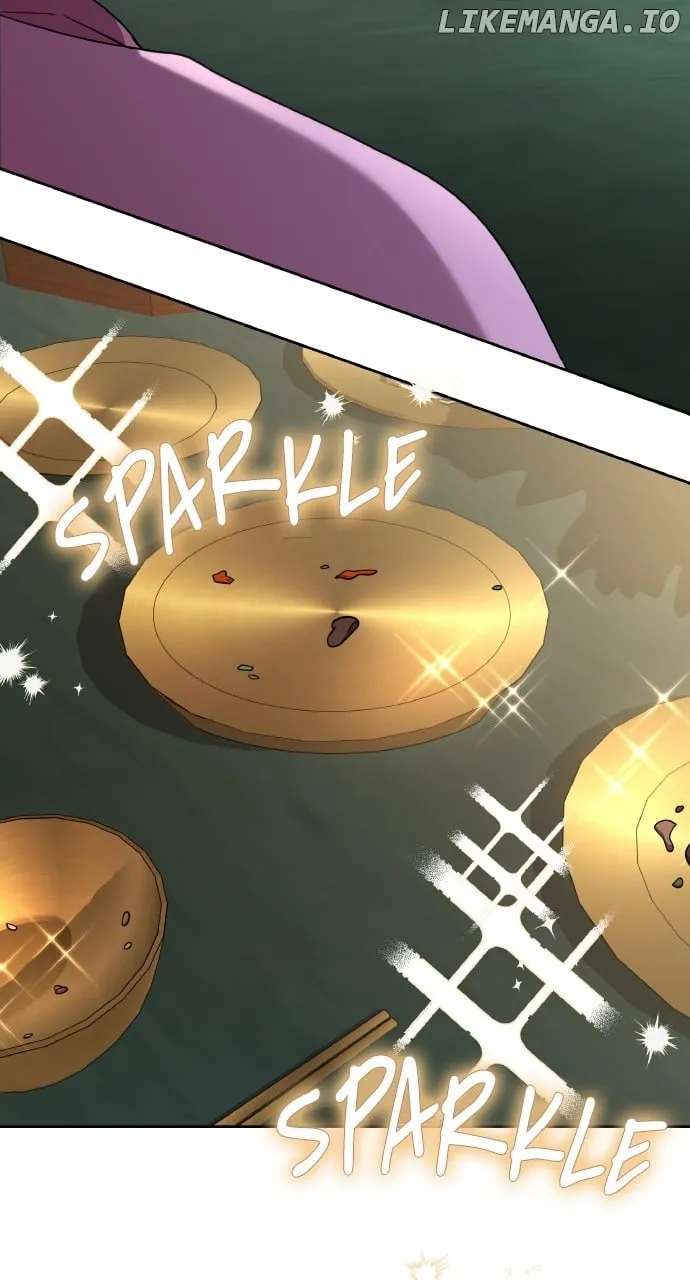 A Master, Who Woke up as a Concubine Chapter 86 page 52 - 