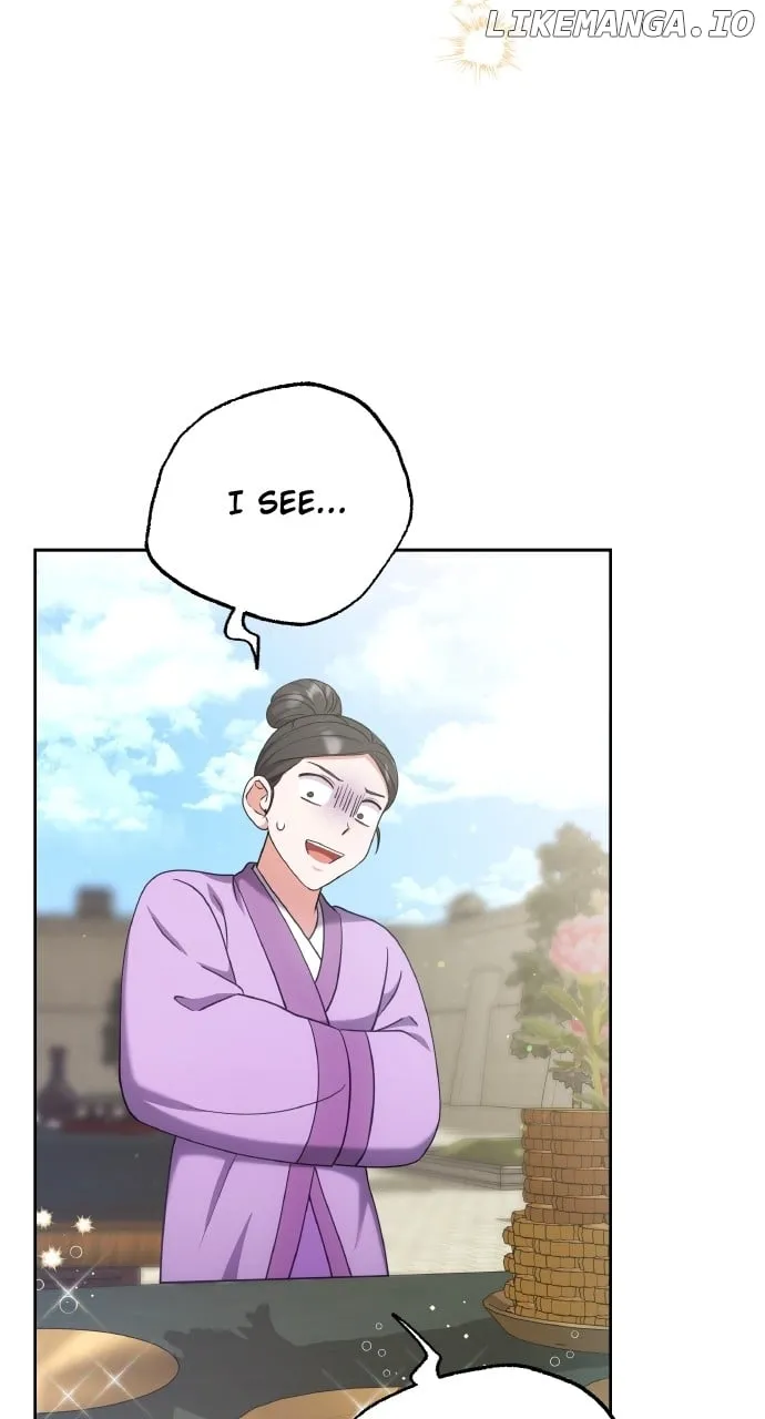 A Master, Who Woke up as a Concubine Chapter 86 page 53 - 