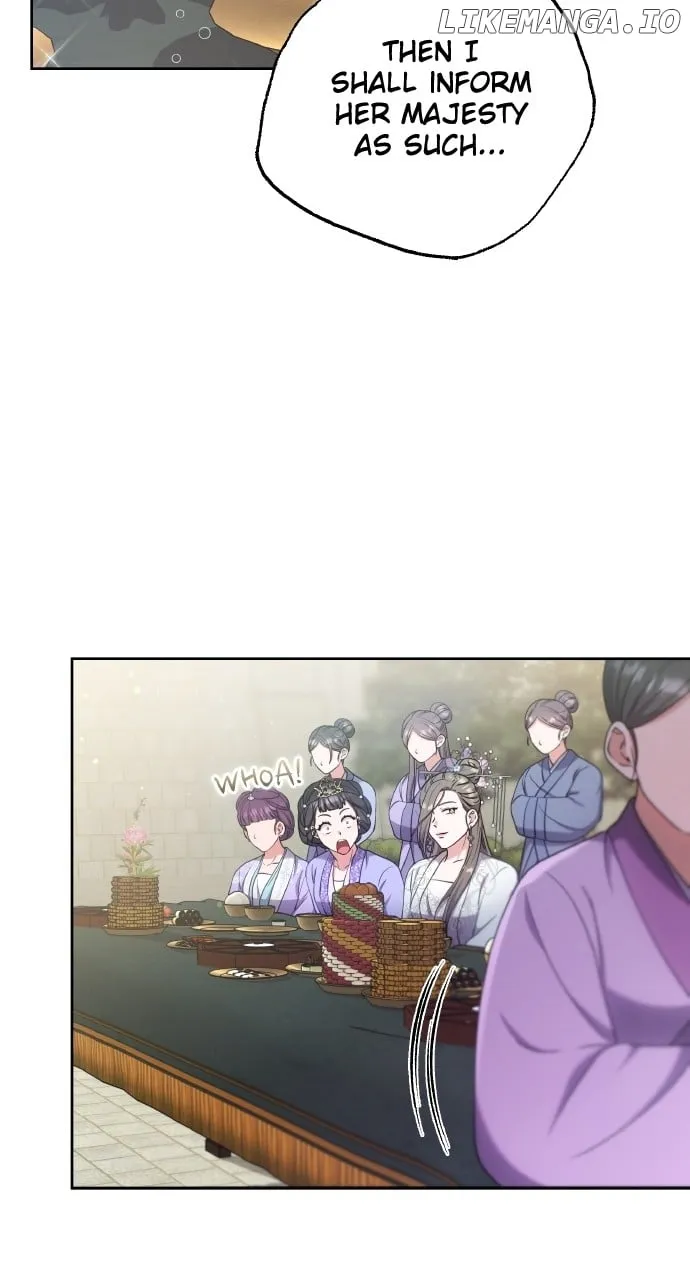 A Master, Who Woke up as a Concubine Chapter 86 page 54 - 