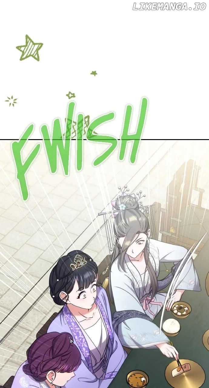 A Master, Who Woke up as a Concubine Chapter 86 page 55 - 