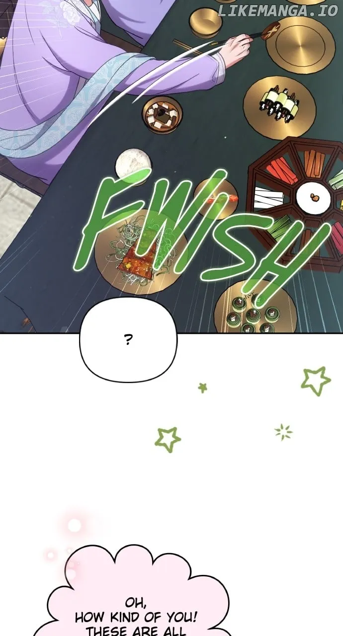 A Master, Who Woke up as a Concubine Chapter 86 page 56 - 