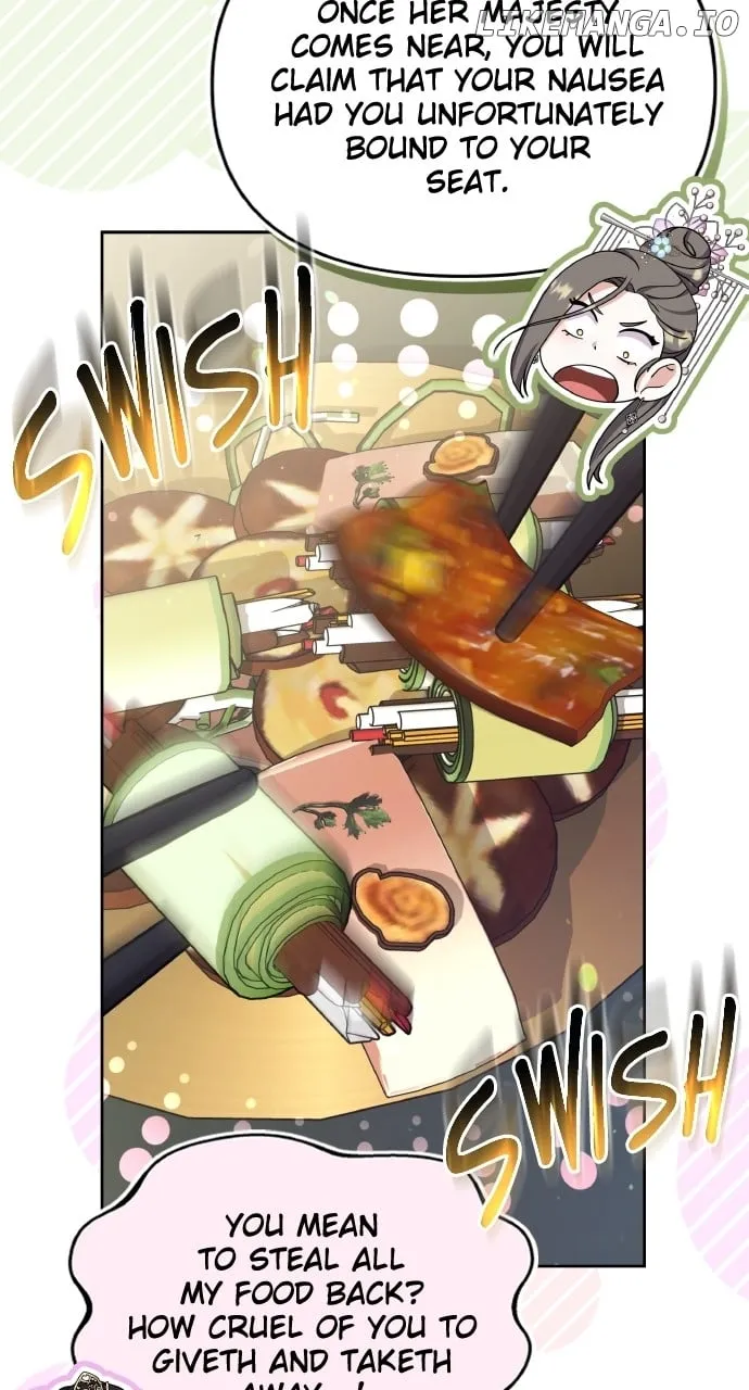 A Master, Who Woke up as a Concubine Chapter 86 page 58 - 