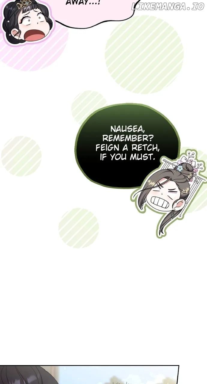 A Master, Who Woke up as a Concubine Chapter 86 page 59 - 