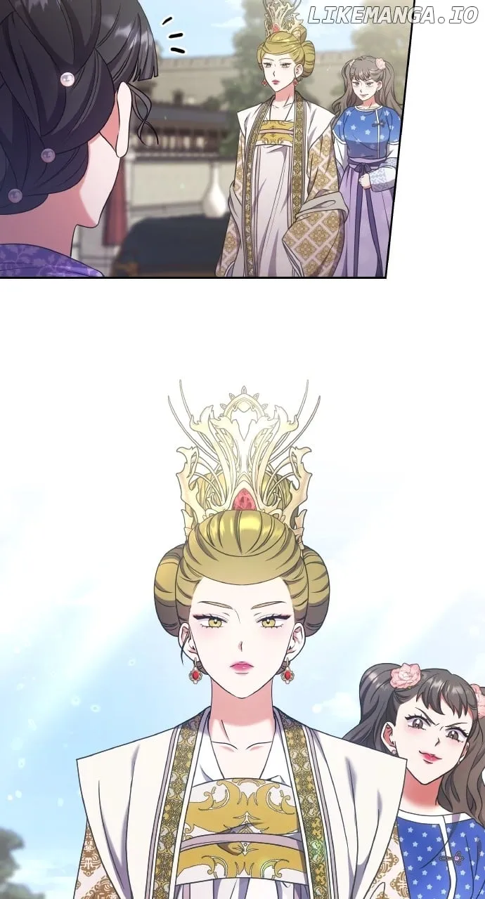 A Master, Who Woke up as a Concubine Chapter 86 page 60 - 