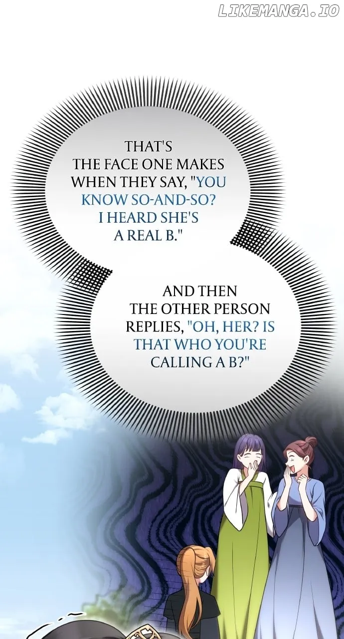 A Master, Who Woke up as a Concubine Chapter 86 page 7 - 