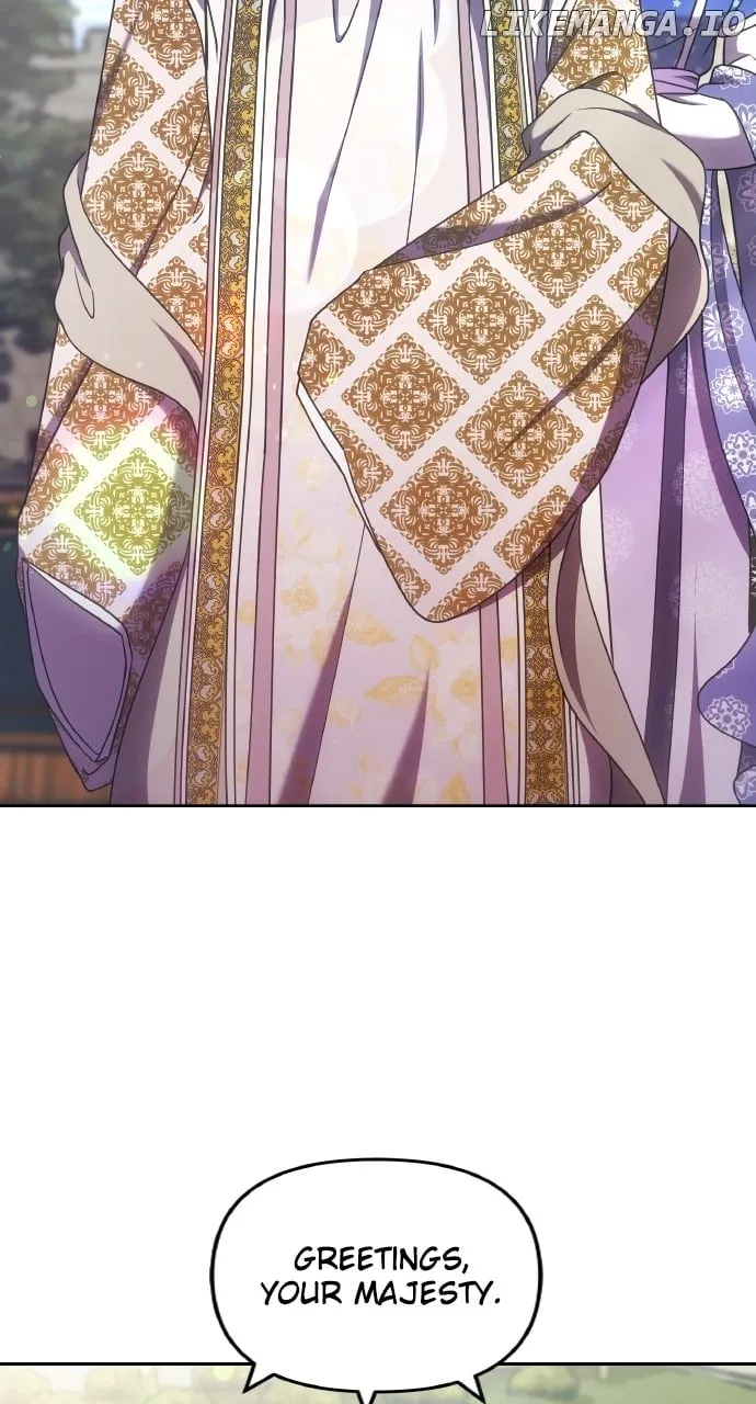 A Master, Who Woke up as a Concubine Chapter 86 page 61 - 