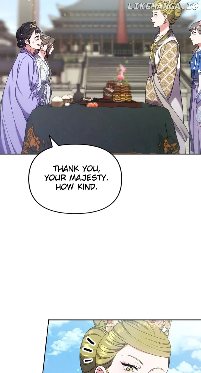 A Master, Who Woke up as a Concubine Chapter 86 page 63 - 