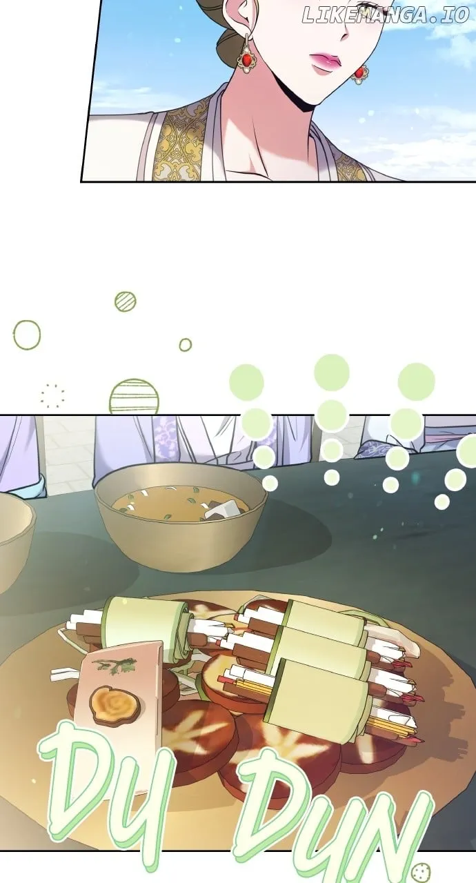 A Master, Who Woke up as a Concubine Chapter 86 page 64 - 