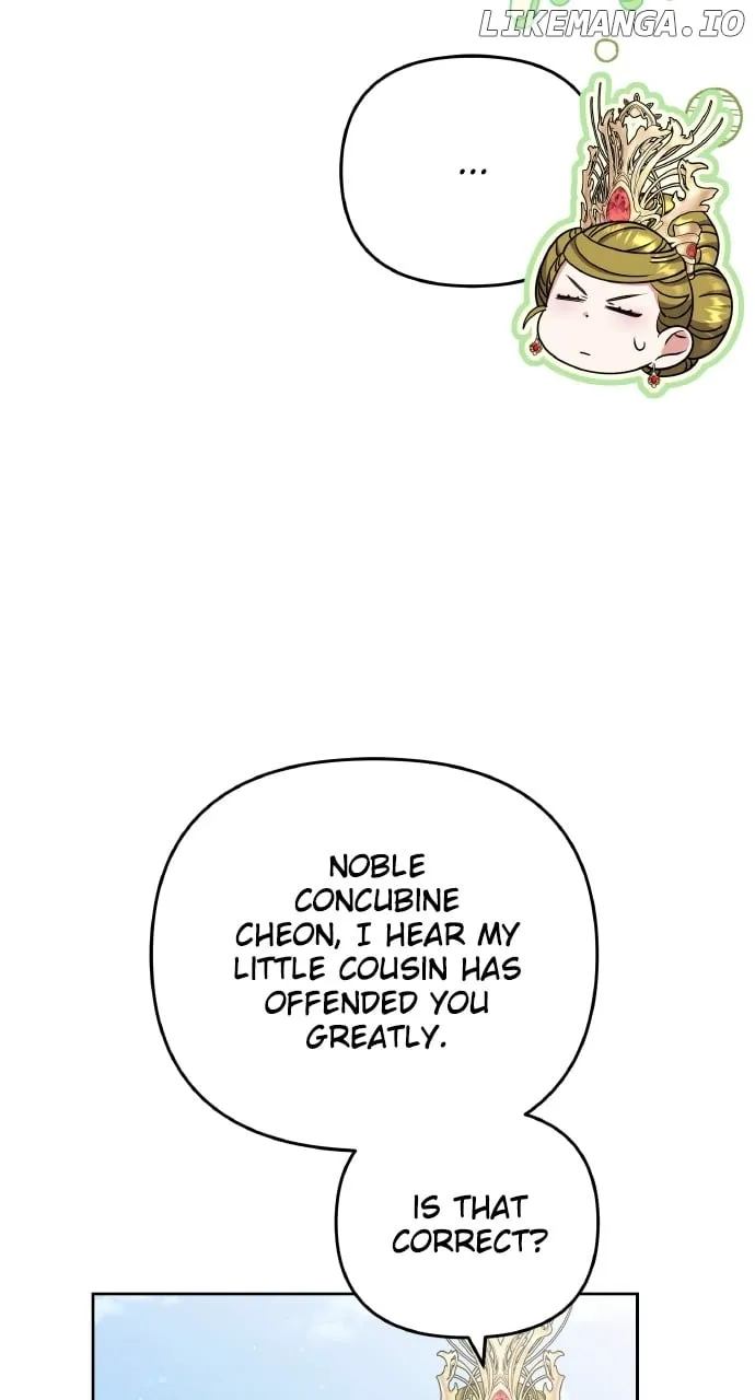 A Master, Who Woke up as a Concubine Chapter 86 page 65 - 