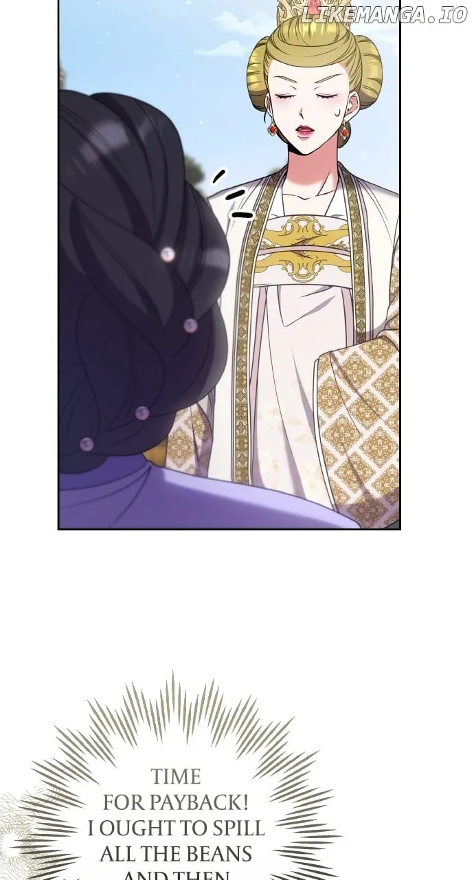 A Master, Who Woke up as a Concubine Chapter 86 page 66 - 