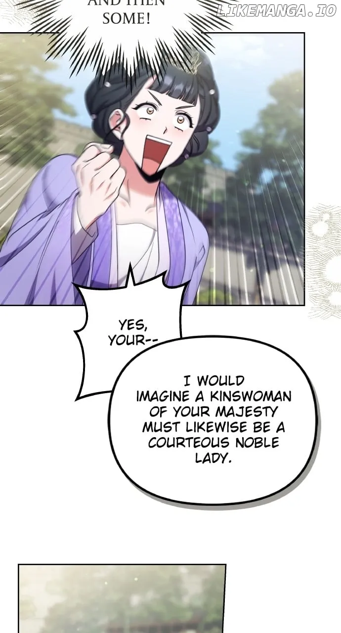 A Master, Who Woke up as a Concubine Chapter 86 page 67 - 