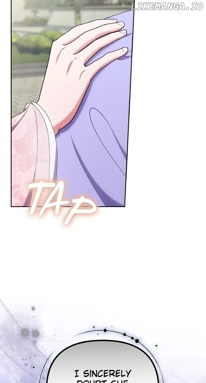 A Master, Who Woke up as a Concubine Chapter 86 page 68 - 
