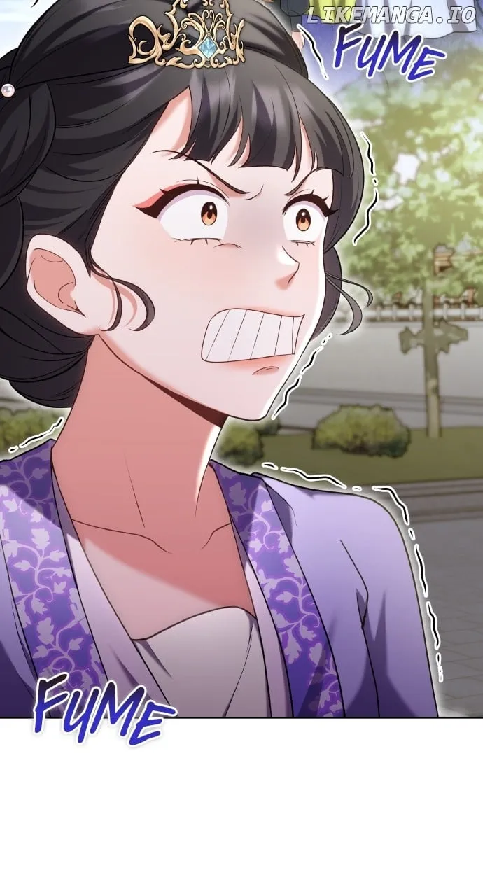 A Master, Who Woke up as a Concubine Chapter 86 page 8 - 