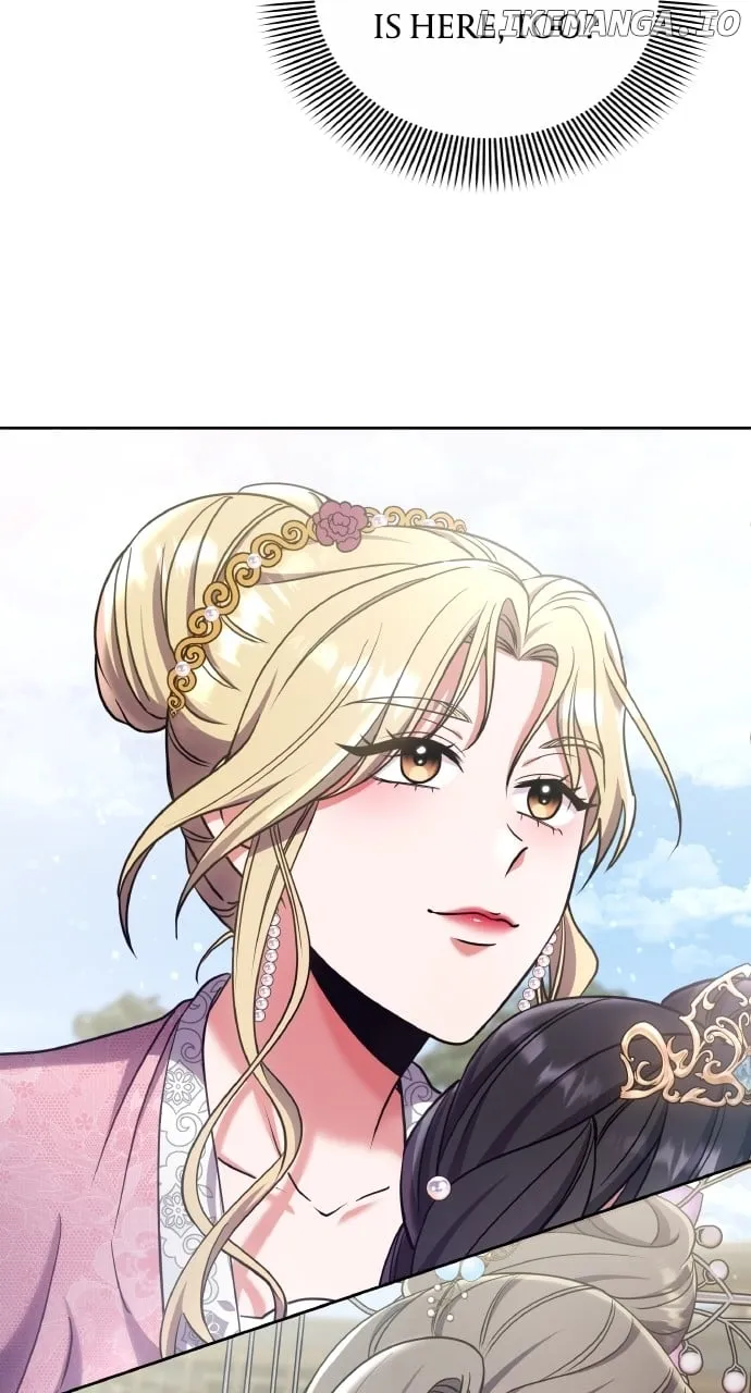 A Master, Who Woke up as a Concubine Chapter 86 page 71 - 