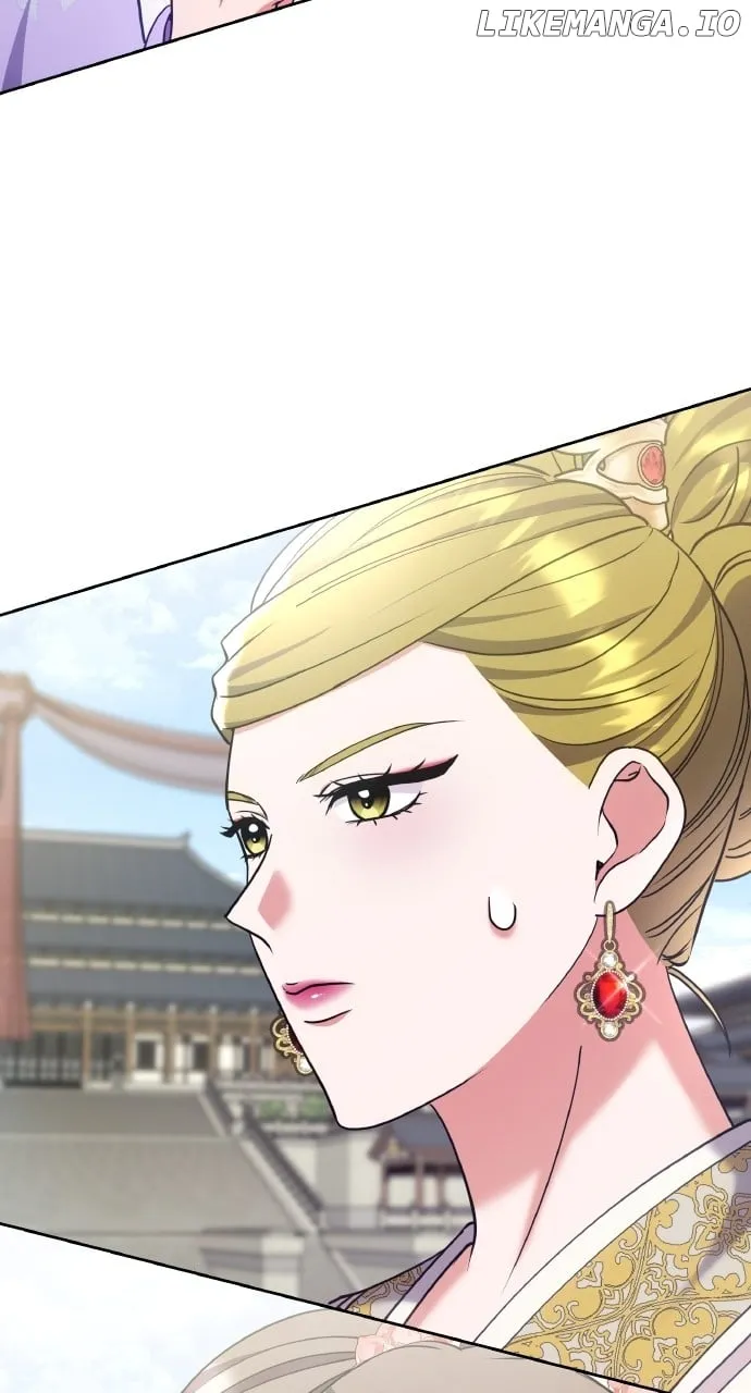 A Master, Who Woke up as a Concubine Chapter 86 page 73 - 