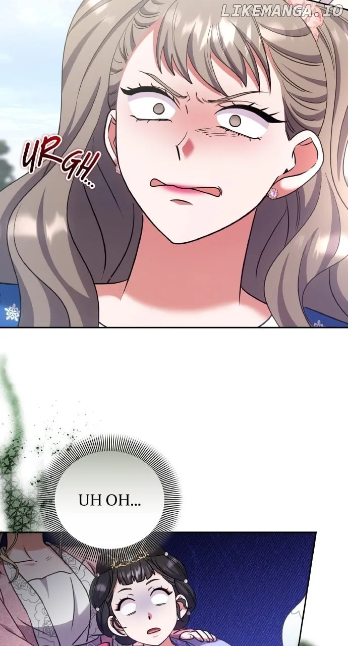 A Master, Who Woke up as a Concubine Chapter 86 page 74 - 