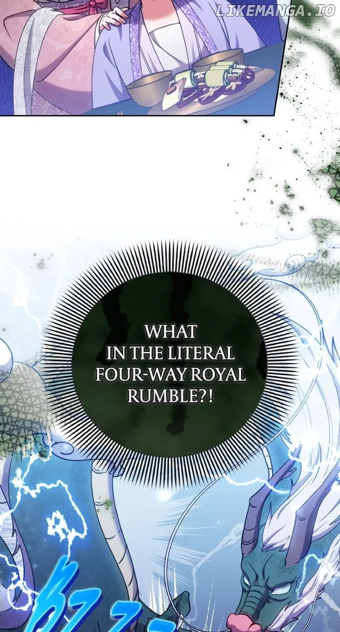 A Master, Who Woke up as a Concubine Chapter 86 page 75 - 