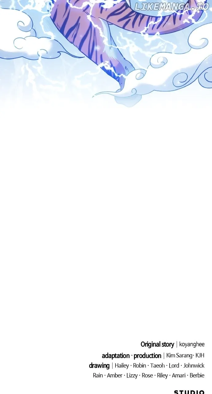 A Master, Who Woke up as a Concubine Chapter 86 page 77 - 