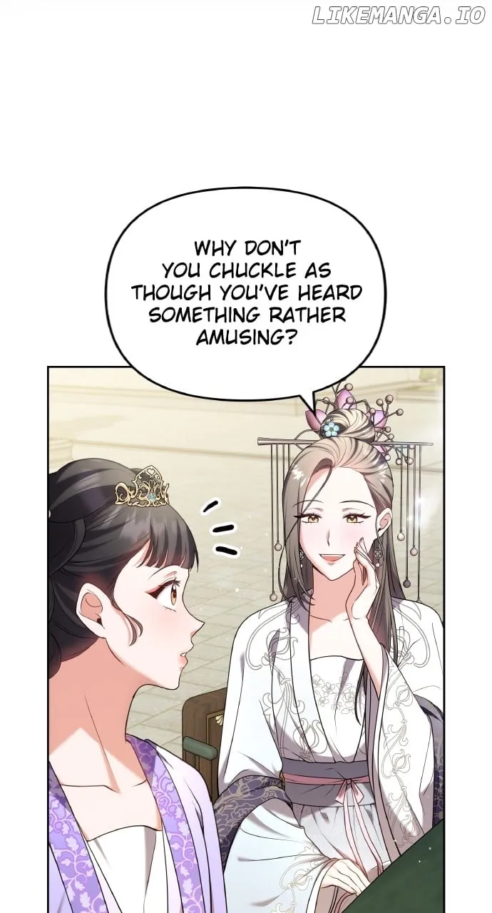 A Master, Who Woke up as a Concubine Chapter 86 page 10 - 