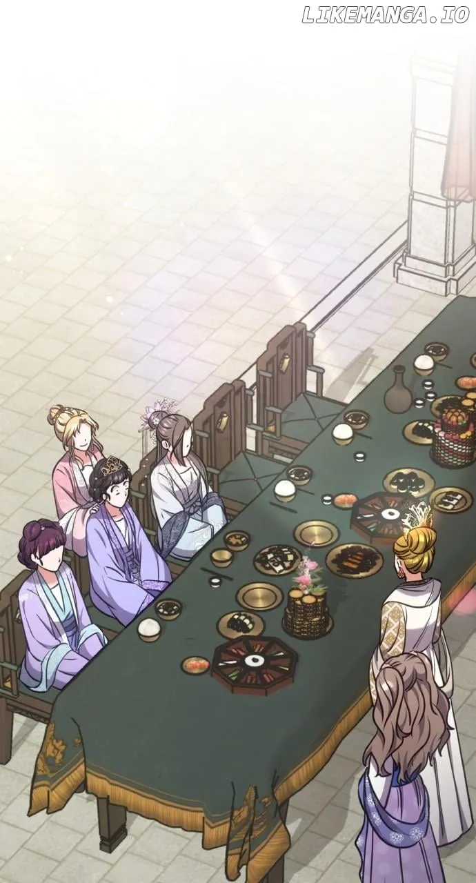 A Master, Who Woke up as a Concubine Chapter 87 page 2 - 