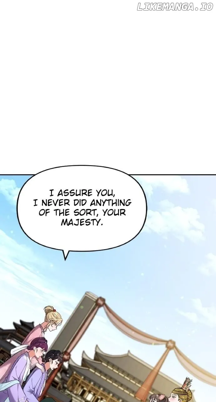 A Master, Who Woke up as a Concubine Chapter 87 page 13 - 