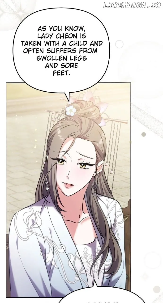 A Master, Who Woke up as a Concubine Chapter 87 page 16 - 