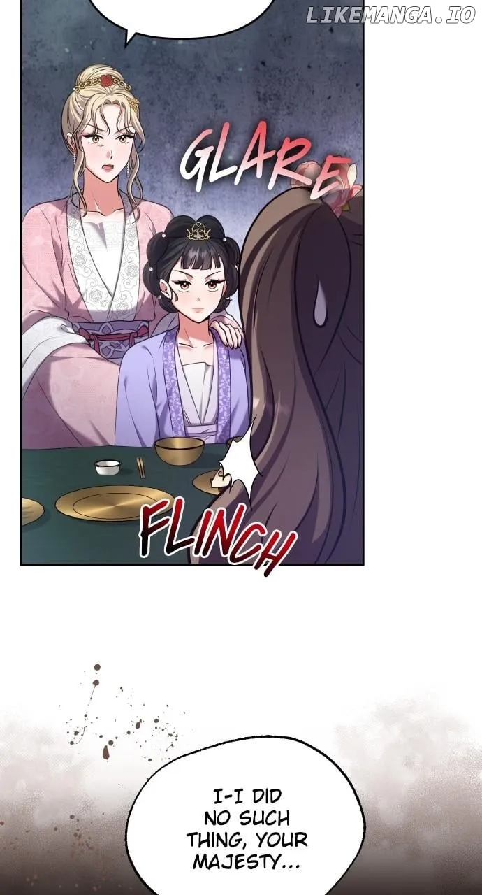 A Master, Who Woke up as a Concubine Chapter 87 page 23 - 