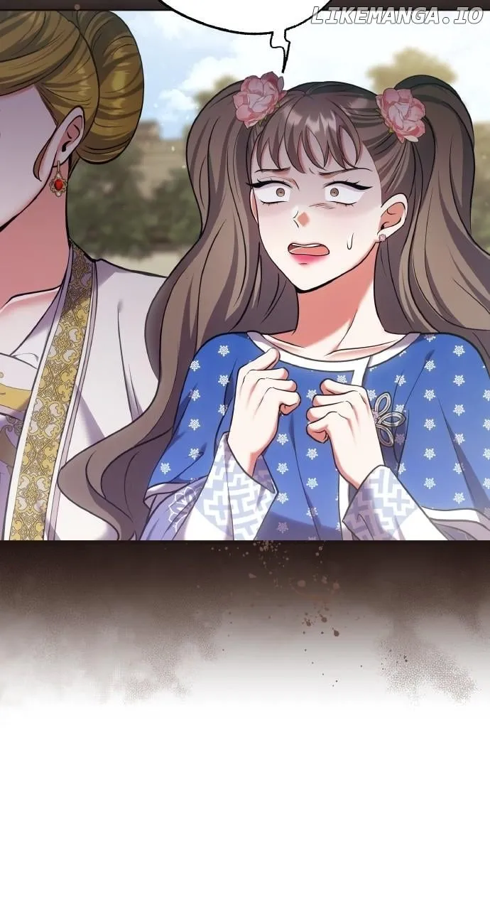 A Master, Who Woke up as a Concubine Chapter 87 page 24 - 