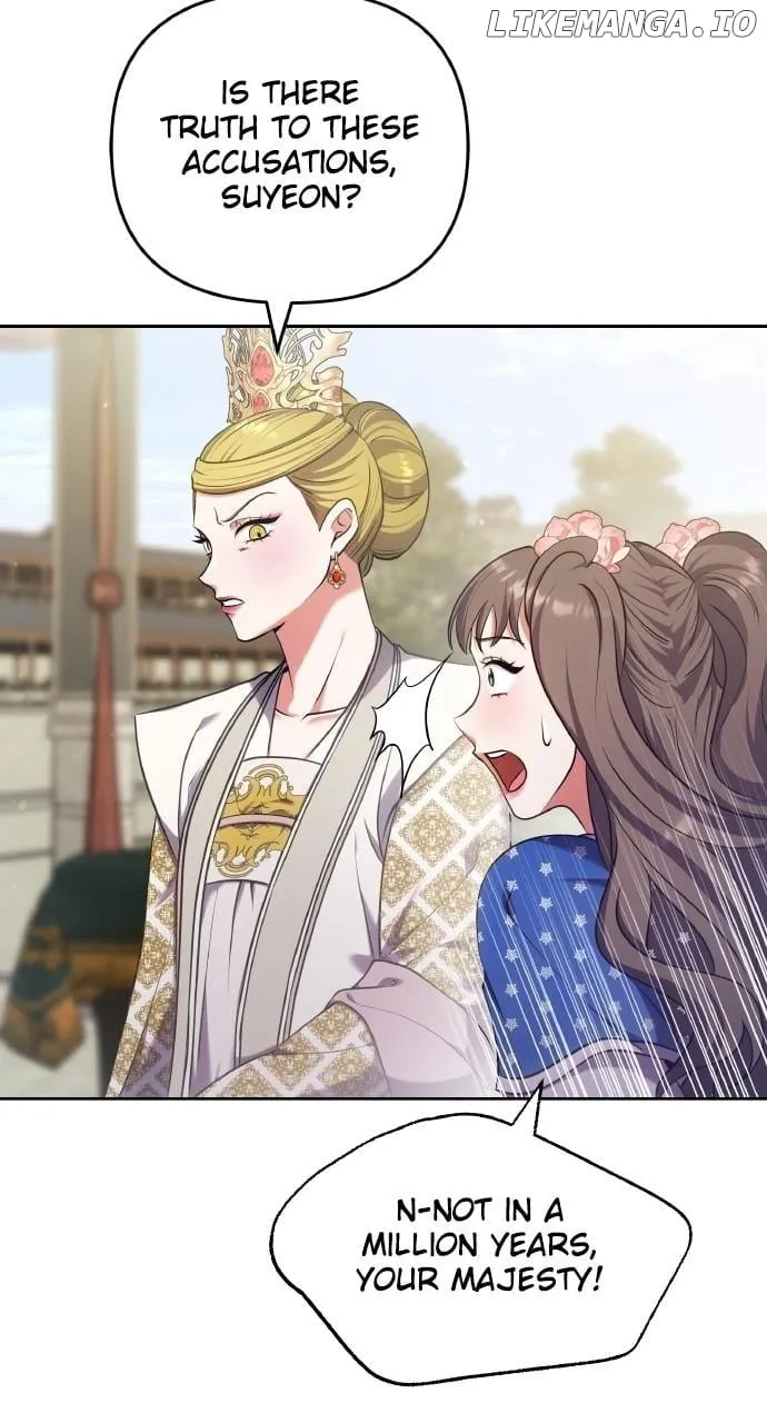A Master, Who Woke up as a Concubine Chapter 87 page 28 - 