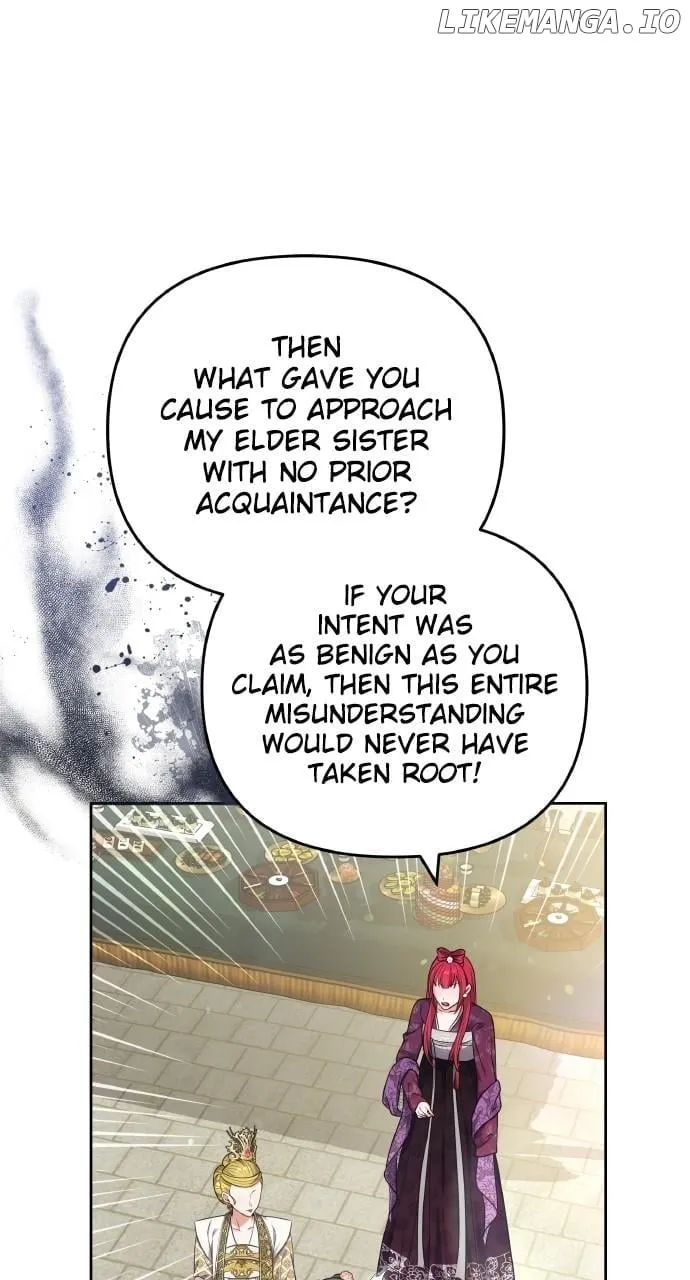 A Master, Who Woke up as a Concubine Chapter 87 page 29 - 