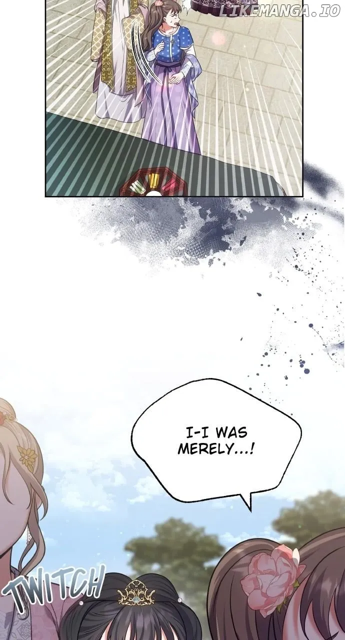 A Master, Who Woke up as a Concubine Chapter 87 page 30 - 
