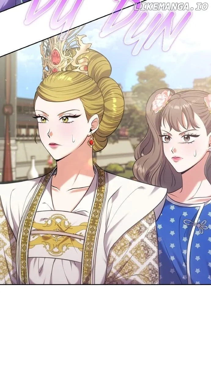 A Master, Who Woke up as a Concubine Chapter 87 page 4 - 