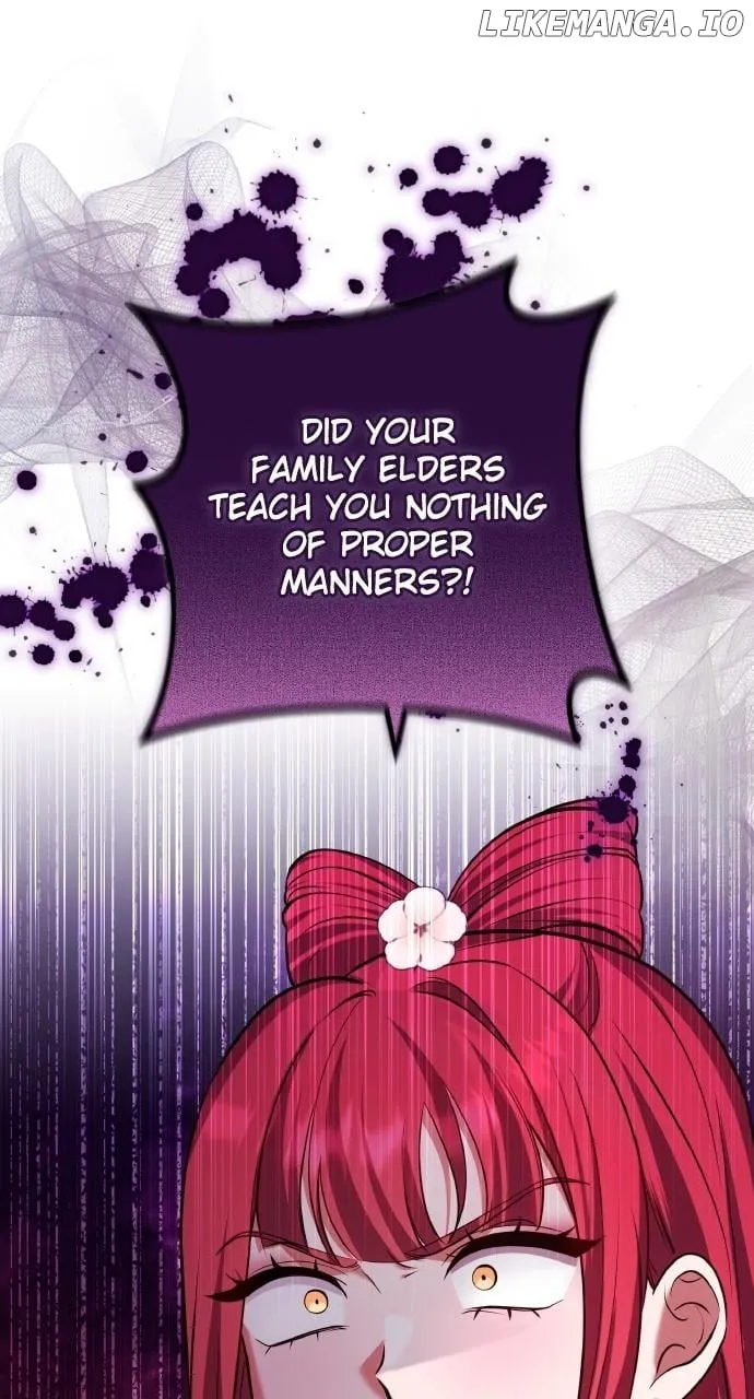 A Master, Who Woke up as a Concubine Chapter 87 page 32 - 