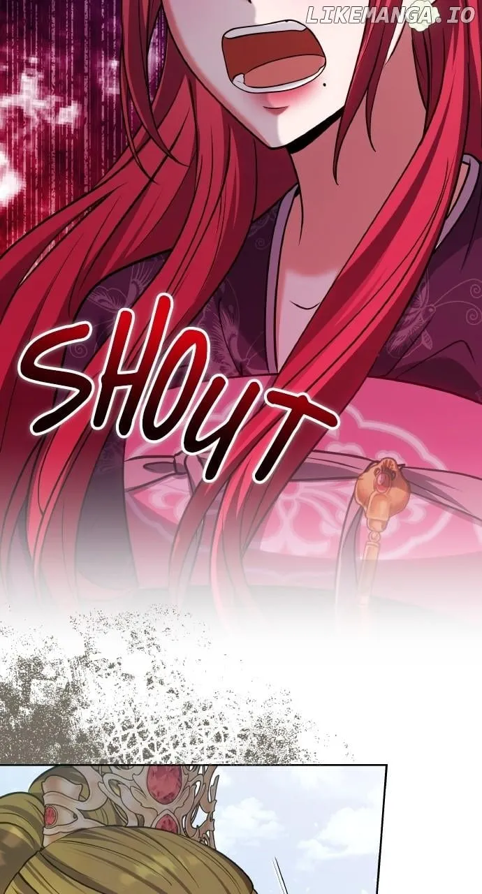 A Master, Who Woke up as a Concubine Chapter 87 page 33 - 