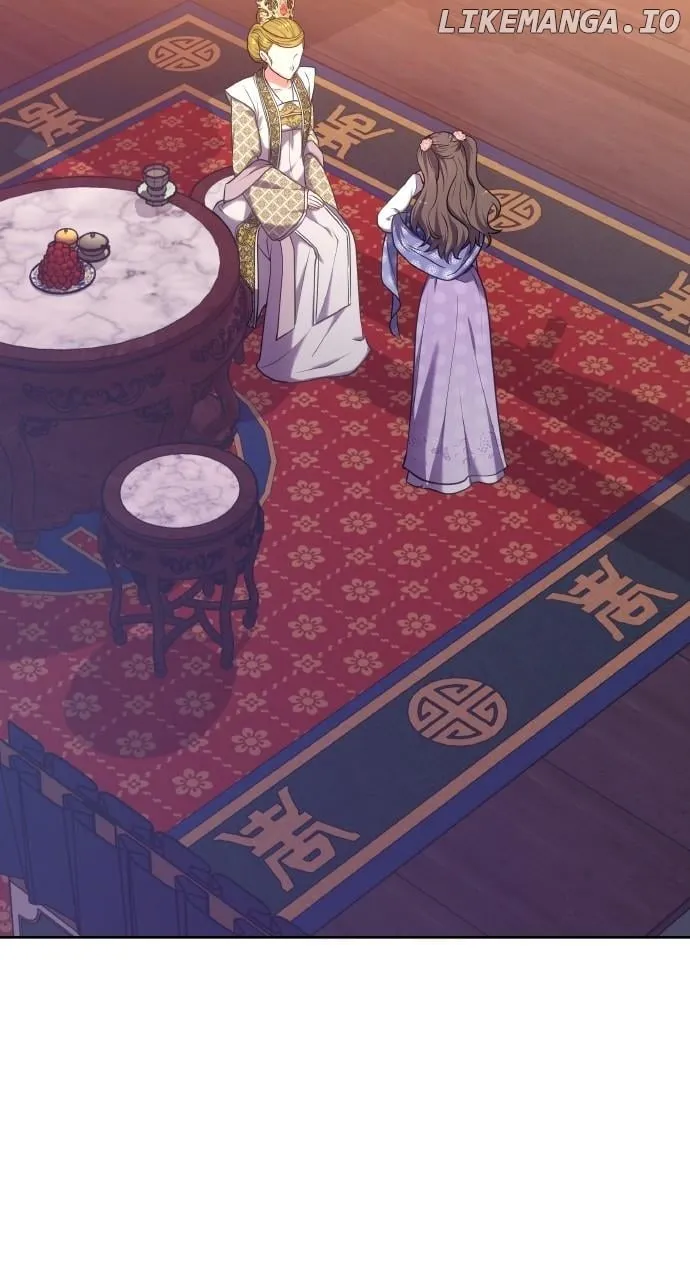 A Master, Who Woke up as a Concubine Chapter 87 page 38 - 