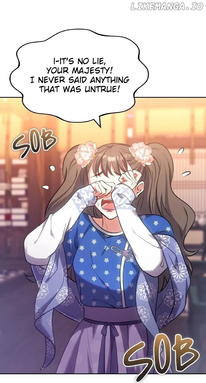 A Master, Who Woke up as a Concubine Chapter 87 page 39 - 