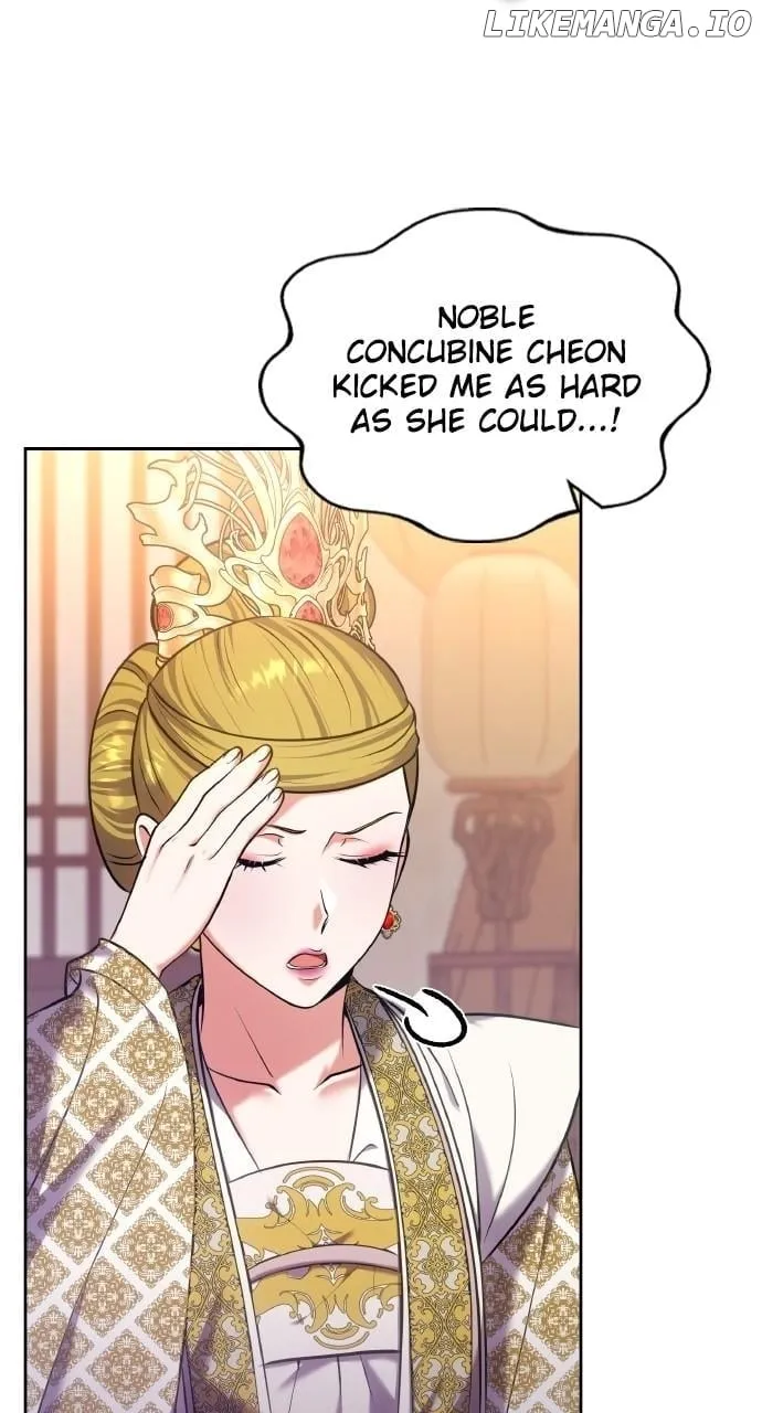 A Master, Who Woke up as a Concubine Chapter 87 page 40 - 