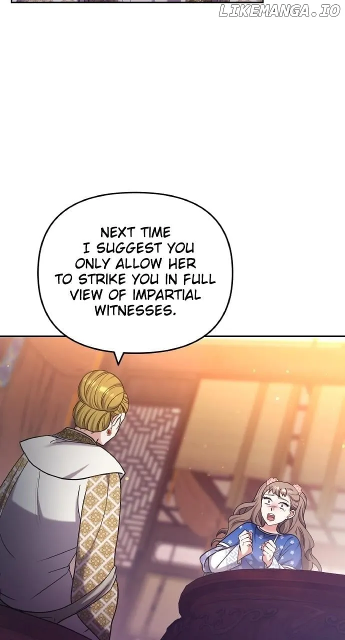 A Master, Who Woke up as a Concubine Chapter 87 page 41 - 