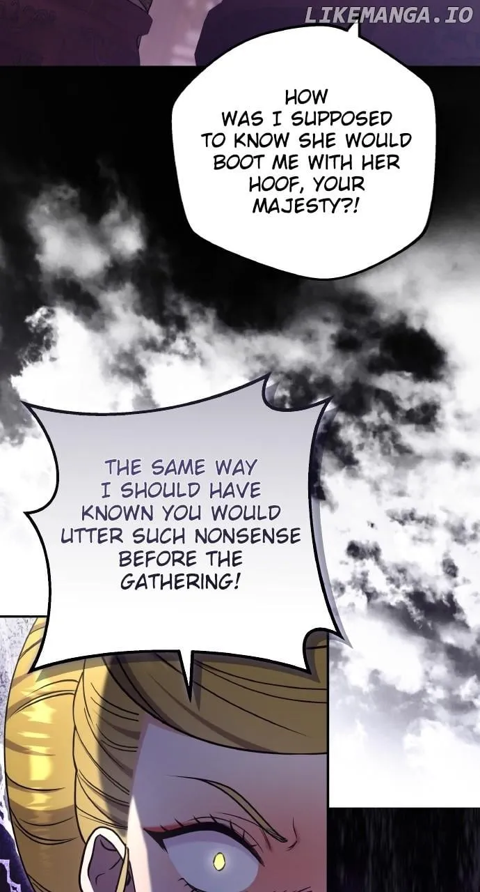 A Master, Who Woke up as a Concubine Chapter 87 page 42 - 