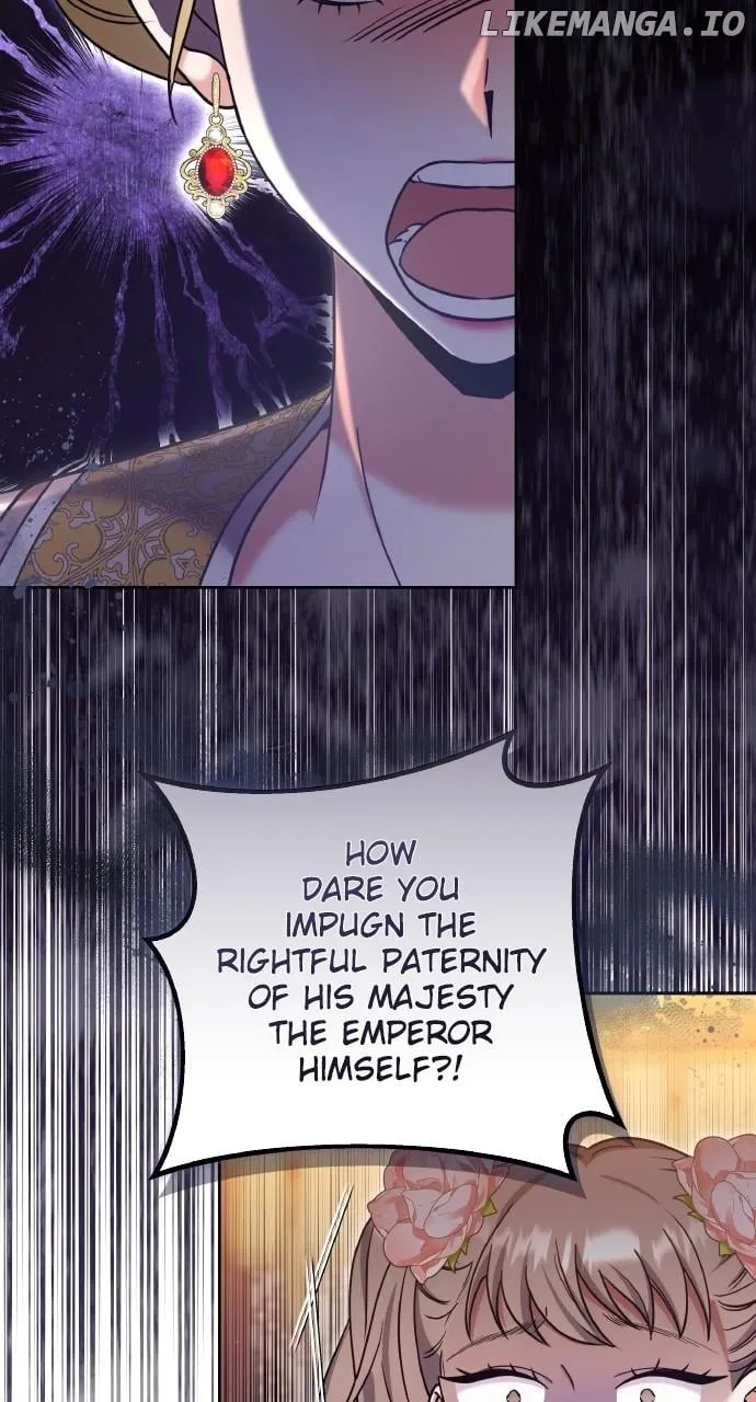 A Master, Who Woke up as a Concubine Chapter 87 page 43 - 