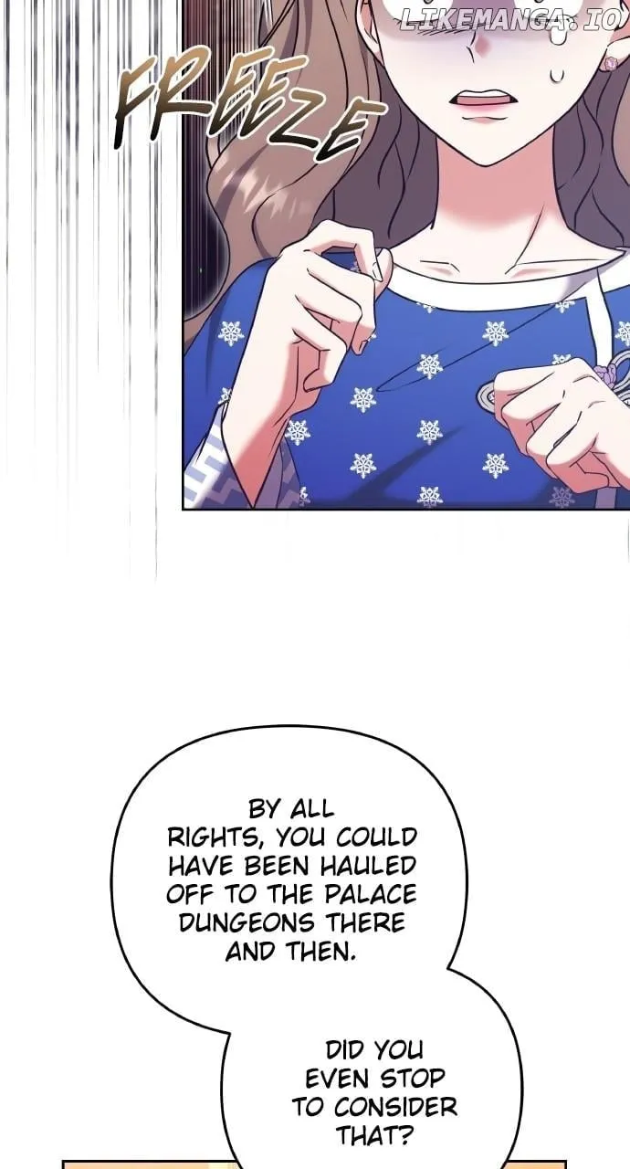 A Master, Who Woke up as a Concubine Chapter 87 page 44 - 