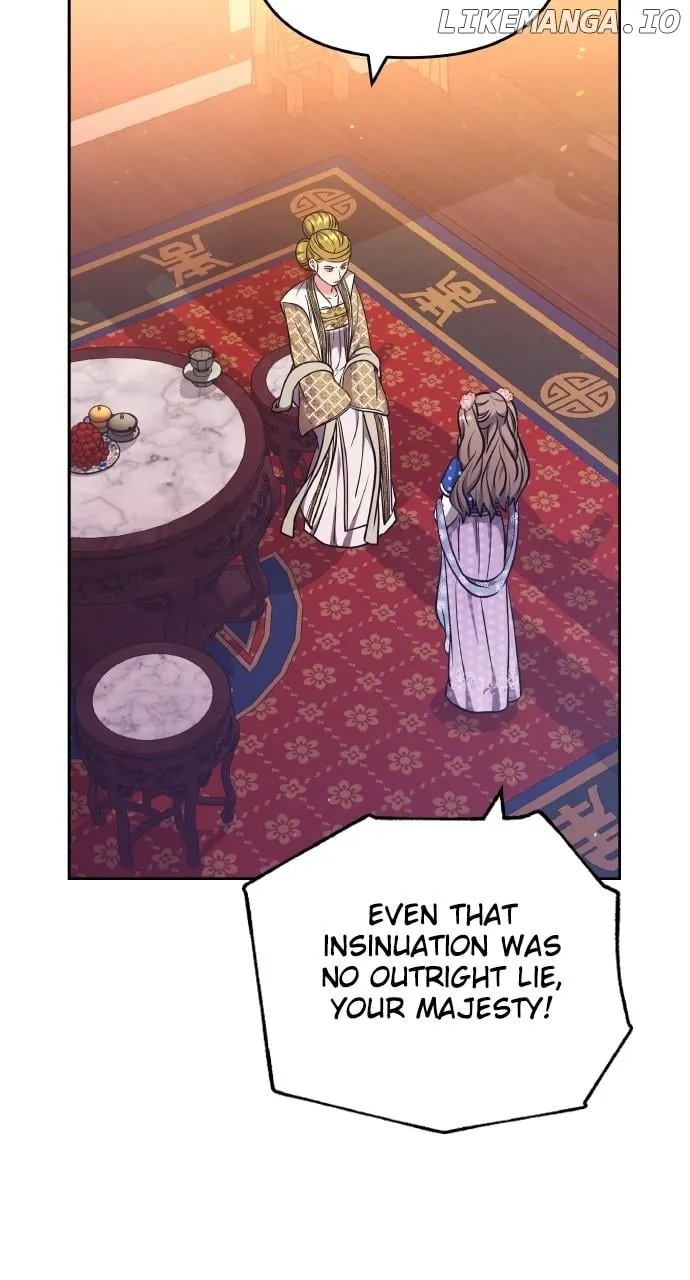 A Master, Who Woke up as a Concubine Chapter 87 page 45 - 
