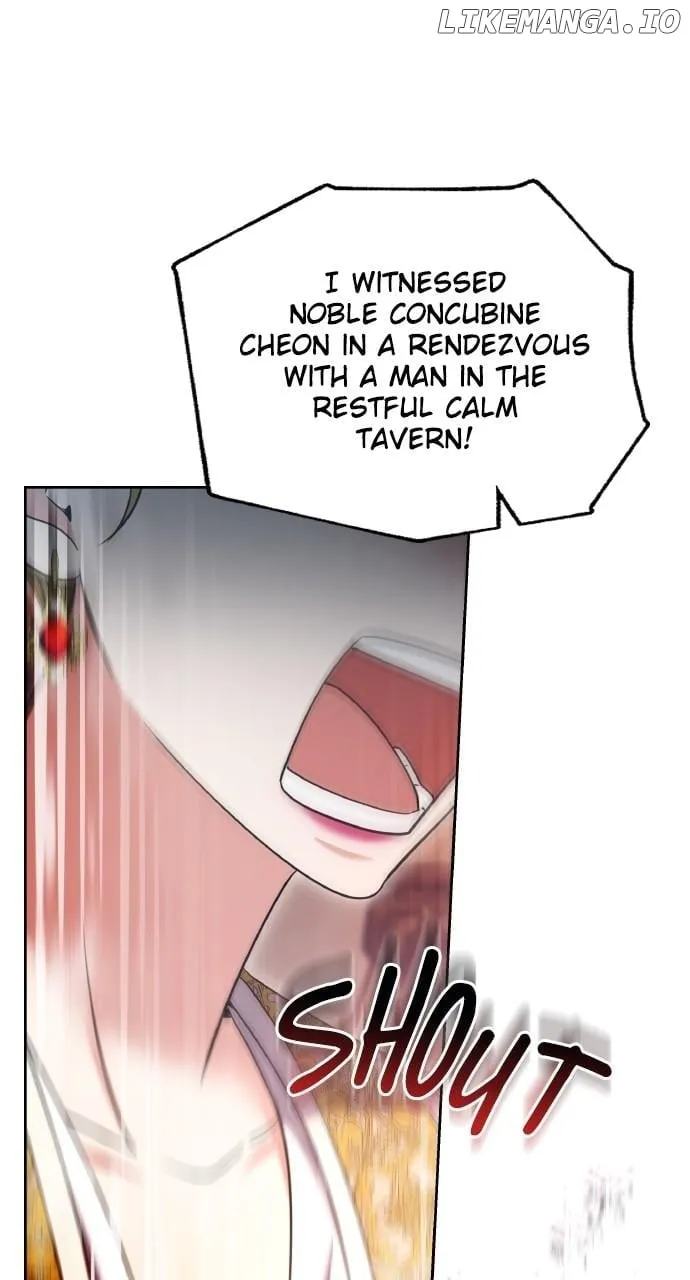 A Master, Who Woke up as a Concubine Chapter 87 page 46 - 