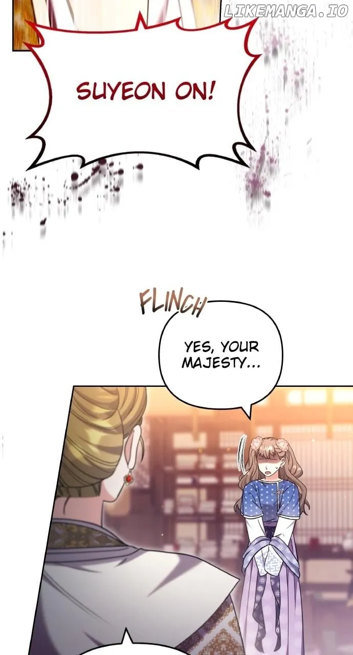 A Master, Who Woke up as a Concubine Chapter 87 page 47 - 