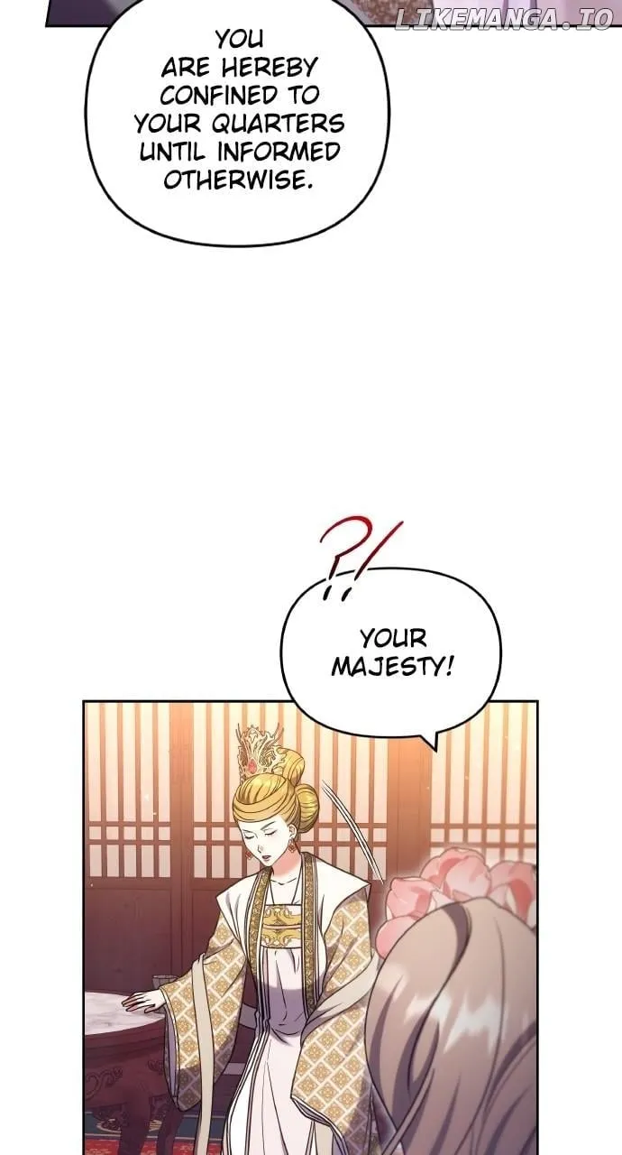 A Master, Who Woke up as a Concubine Chapter 87 page 48 - 
