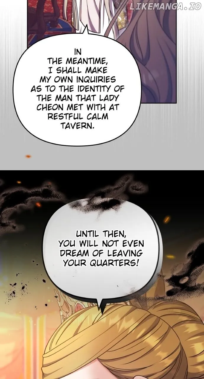 A Master, Who Woke up as a Concubine Chapter 87 page 49 - 