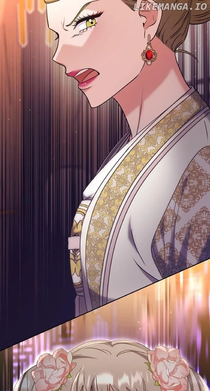 A Master, Who Woke up as a Concubine Chapter 87 page 50 - 
