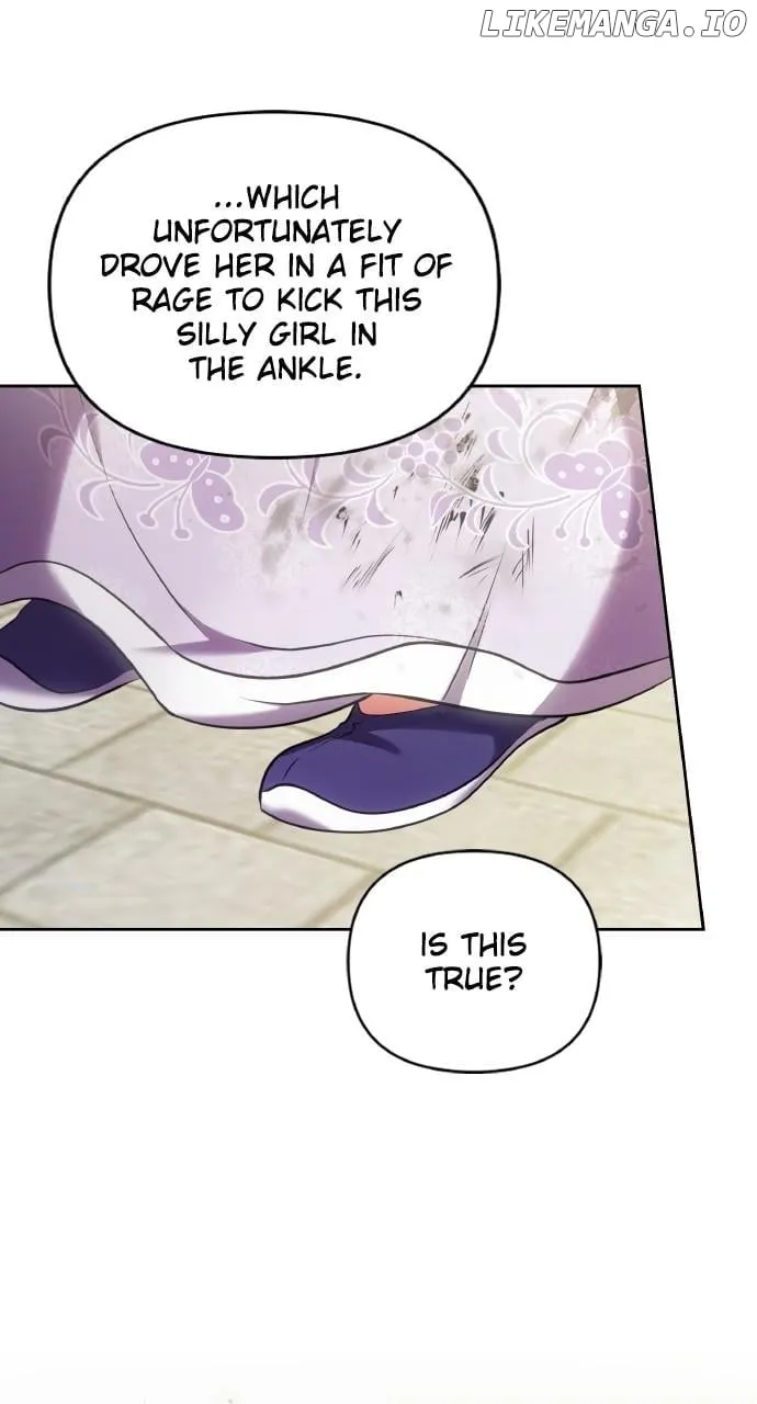 A Master, Who Woke up as a Concubine Chapter 87 page 6 - 
